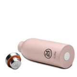CLIMA BOTTLE 500ML – Dusty Pink