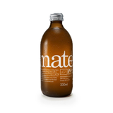 Mate - Organic & Fair Trade