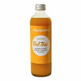 Immunity Tonic(麥盧卡蜂蜜丶生薑丶薑黃丶檸檬 )濃縮飲料