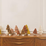 Muskhane Xmas tree - quartz pink