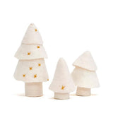 Muskhane Xmas tree - natural