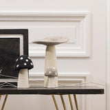 Muskhane Dotty mushrooms - cumulus