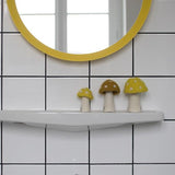 Muskhane Dotty mushrooms - mangrove