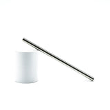 Reusable Straight Straw 5"& 8.5"