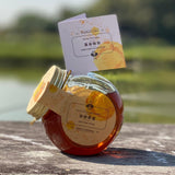 桉樹原蜜 220g