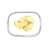 F06 Freeze Dried Durian Grade A (Sold Per G)