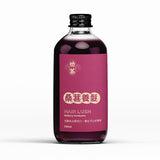 Mulberry Cured Fo-Ti Kombucha