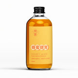 蜂蜜茉莉茶菌|蜂蜜健胃