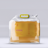 蜂蜜茉莉茶菌|蜂蜜健胃