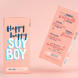 Happy Happy Soy Boy|全素豆奶