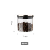 密封罐 480ml