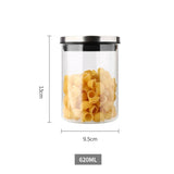 密封罐 620ml