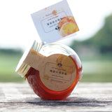 鴨腳木樹原蜜 220g