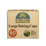 LARGE BAKING CUPS FSC MIX