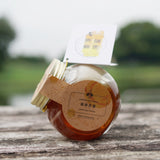 龍眼原蜜 220g