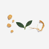 元氣茶 − 有機茶茶包20個