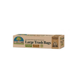 Large Trash Bags /Tall Kitchen Bags