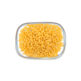 P28 Organic White Gomitini