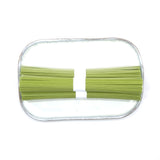 P61 星星堂本地手工掛麵-菠菜 (每100克一扎)