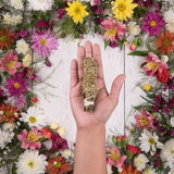 小薰香束|七種混合草本植物(一束售)