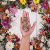 小薰香束|白鼠尾草(一束售)