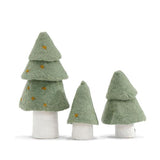 Muskhane Xmas tree - Tender Green (11cm)