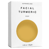 Facial Turmeric Vegan Soap