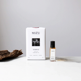 Temple All-Natural Perfume Oil