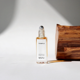 Temple All-Natural Perfume Oil