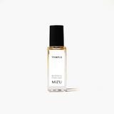 Temple All-Natural Perfume Oil