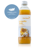 Immunity Tonic(麥盧卡蜂蜜丶生薑丶薑黃丶檸檬 )濃縮飲料