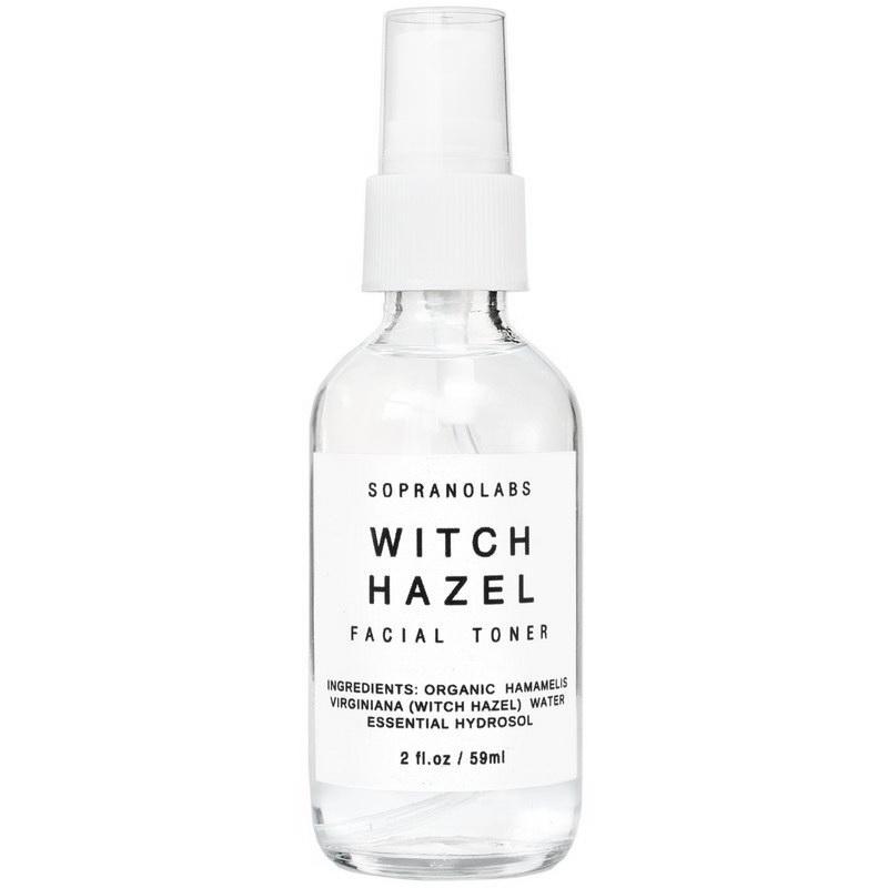 Witch Hazel Firming Mist - Main Image