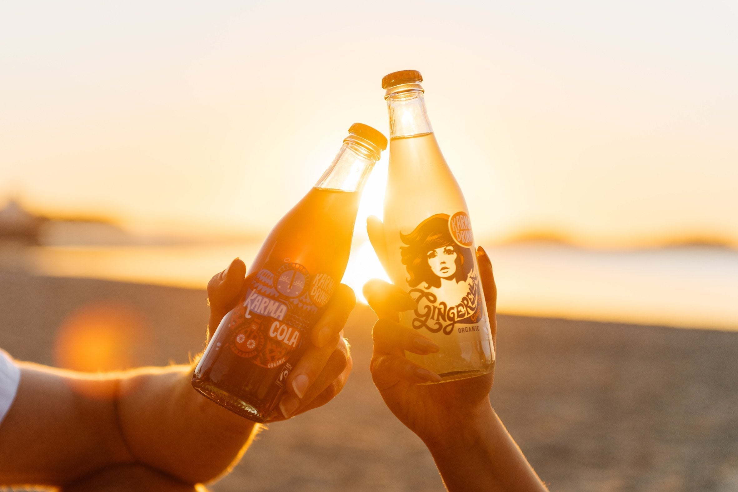 Karma Drinks