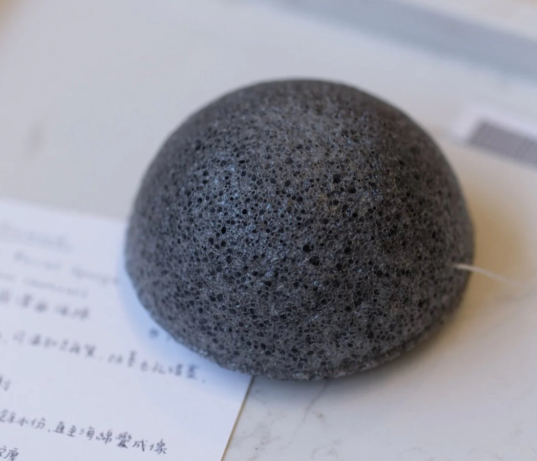 Konjac Facial Sponge
