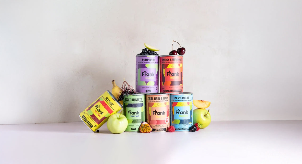 Frank Fruities