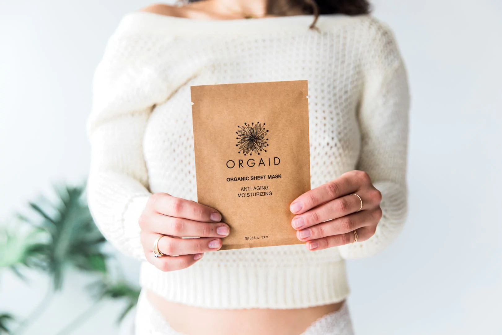 ORGAID