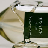Ritual Hair Oil | Lavender & Patchouli