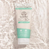 Natural Mineral Sunscreen SPF 30