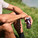 平靜清晰健腦飲品｜氣泡黑加侖子