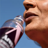 平靜清晰健腦飲品｜氣泡黑加侖子