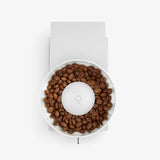 Opus Conical Burr Grinder White
