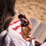 平靜清晰健腦飲品｜氣泡黑加侖子