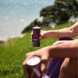 提升表現健腦飲品｜黑加侖子