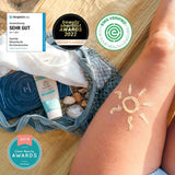 Natural Mineral Sunscreen SPF 30