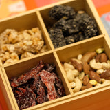 CNY Happiness Nut Snack Box