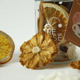 Merry & Warm Spices for Mulled Wine - Tropical Blend