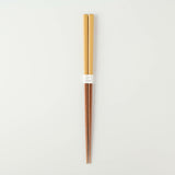 Japanese Chopsticks - Yellow