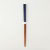 Japanese Chopsticks - Blue