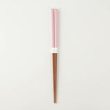 Japanese Chopsticks - Pink