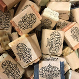 Oatmeal Soap - Mini